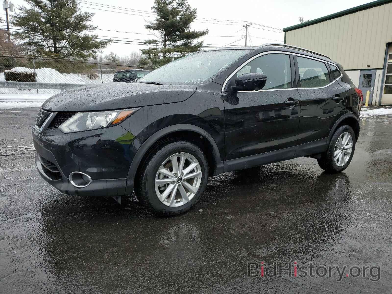 Photo JN1BJ1CR1KW623507 - Nissan Rogue Sport 2019