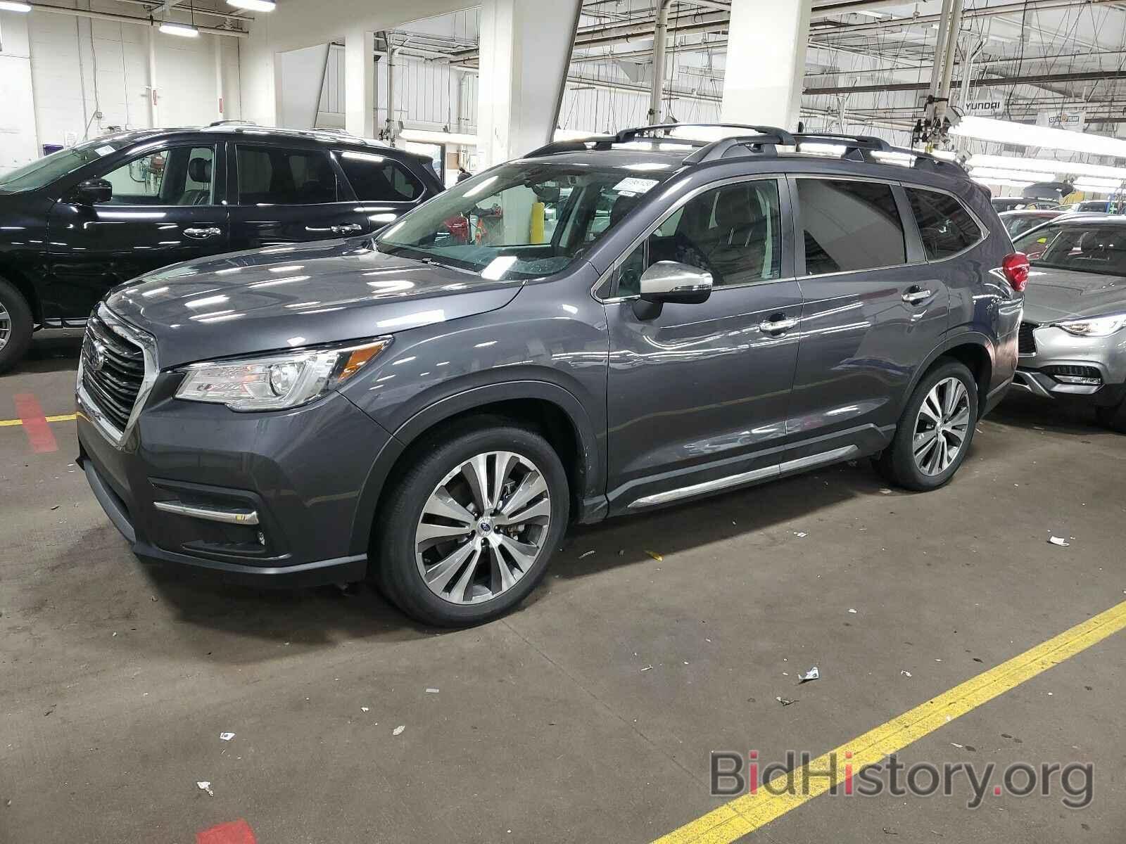 Photo 4S4WMARD8K3454147 - Subaru Ascent 2019