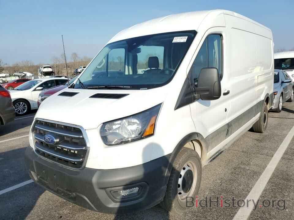 Photo 1FTBR1C87LKB10770 - Ford Transit Cargo Van 2020