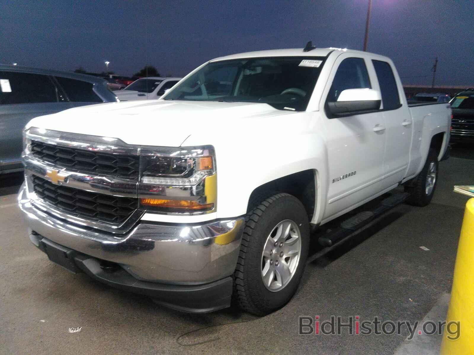 Photo 2GCVKPEC4K1121410 - Chevrolet Silverado 1500 LD 2019