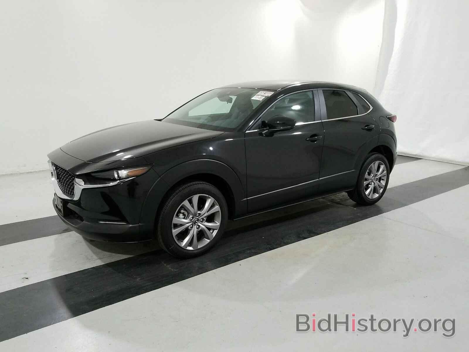 Photo 3MVDMACL3LM116200 - Mazda CX-30 2020