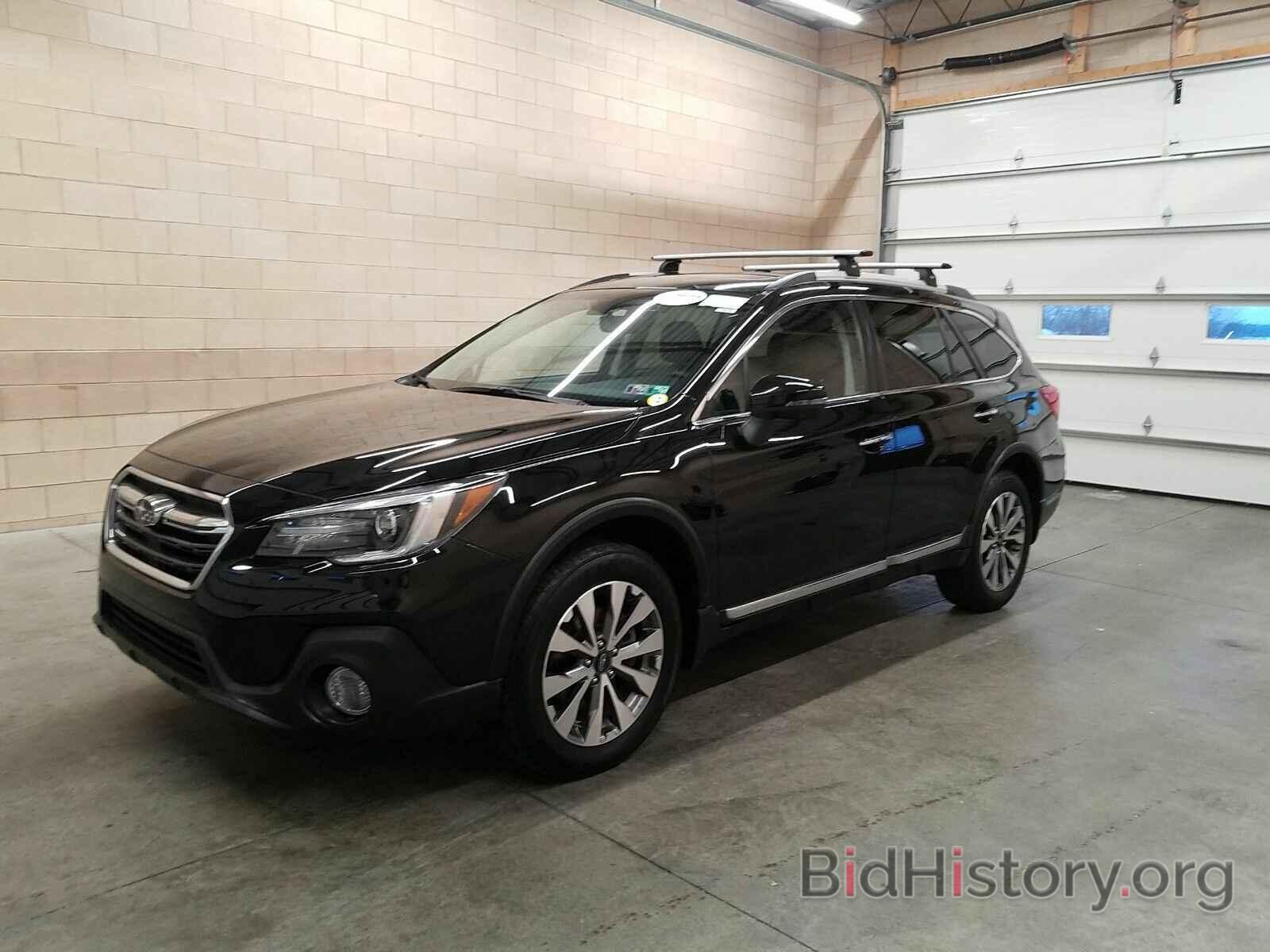 Photo 4S4BSATC4K3351053 - Subaru Outback 2019