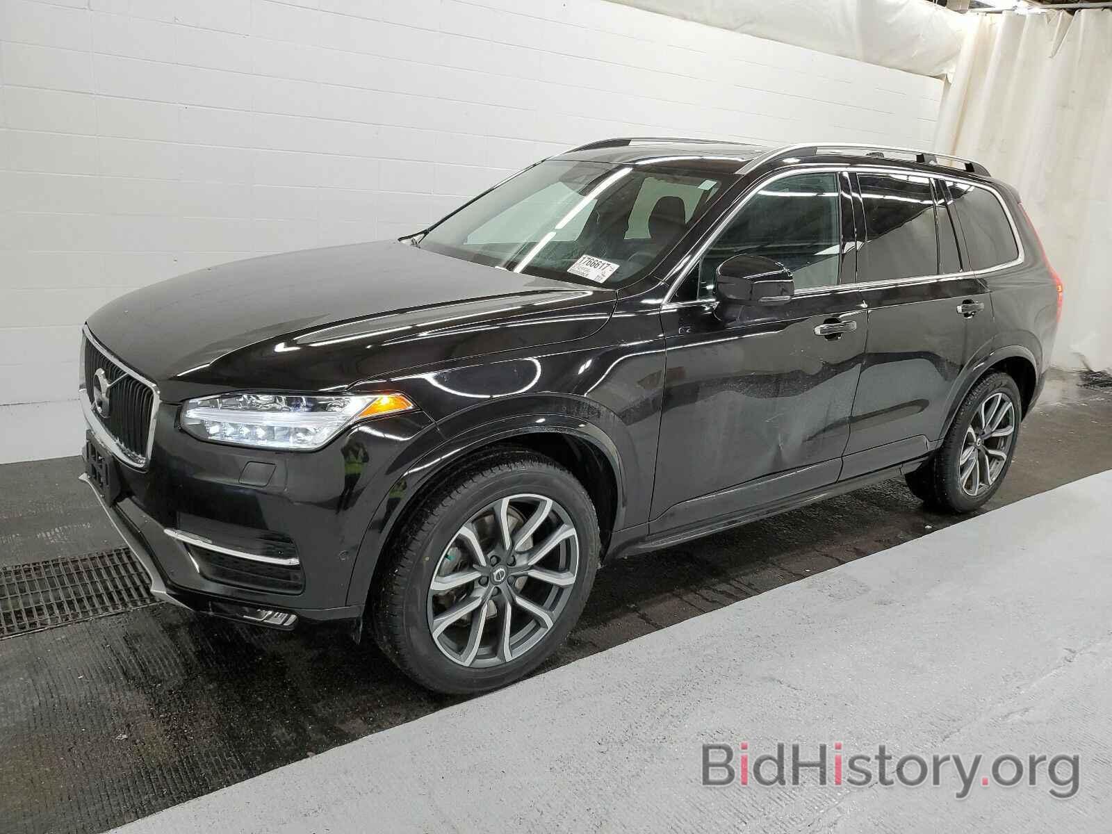 Photo YV4A22PK7K1449008 - Volvo XC90 2019