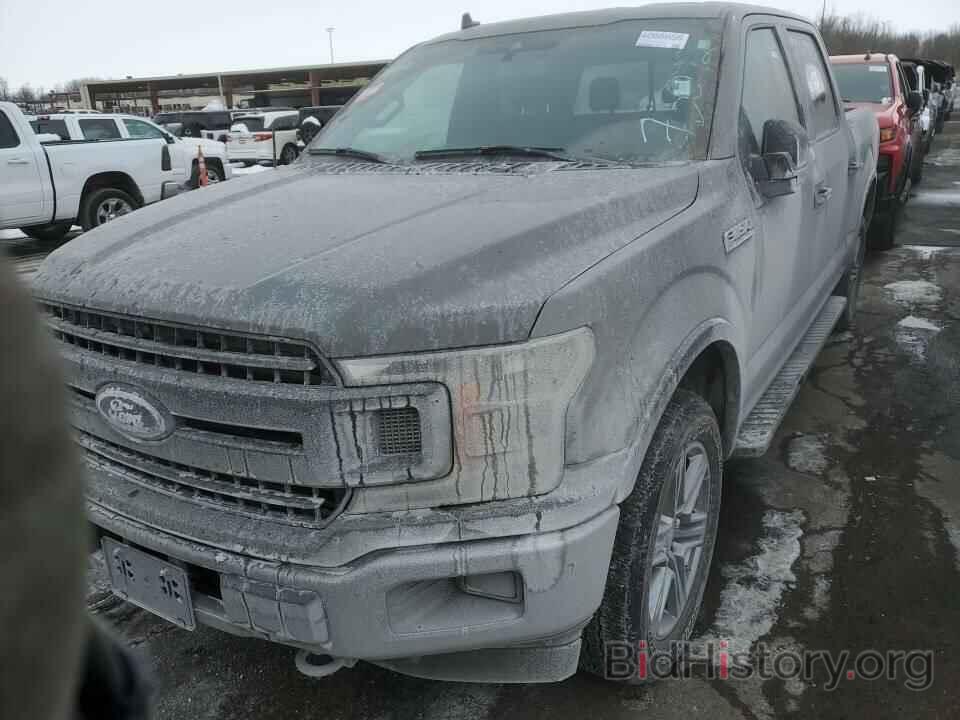 Photo 1FTEW1EP5KFB05990 - Ford F-150 2019