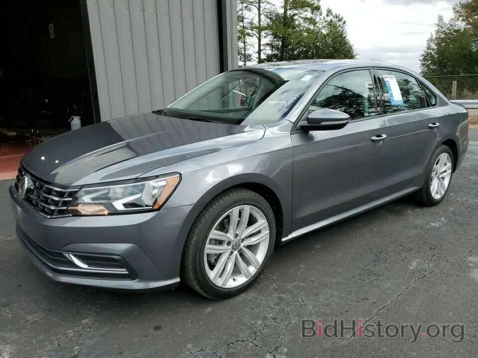 Photo 1VWLA7A30KC001790 - Volkswagen Passat 2019