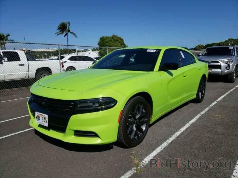 Photo 2C3CDXBG0KH637672 - Dodge Charger 2019