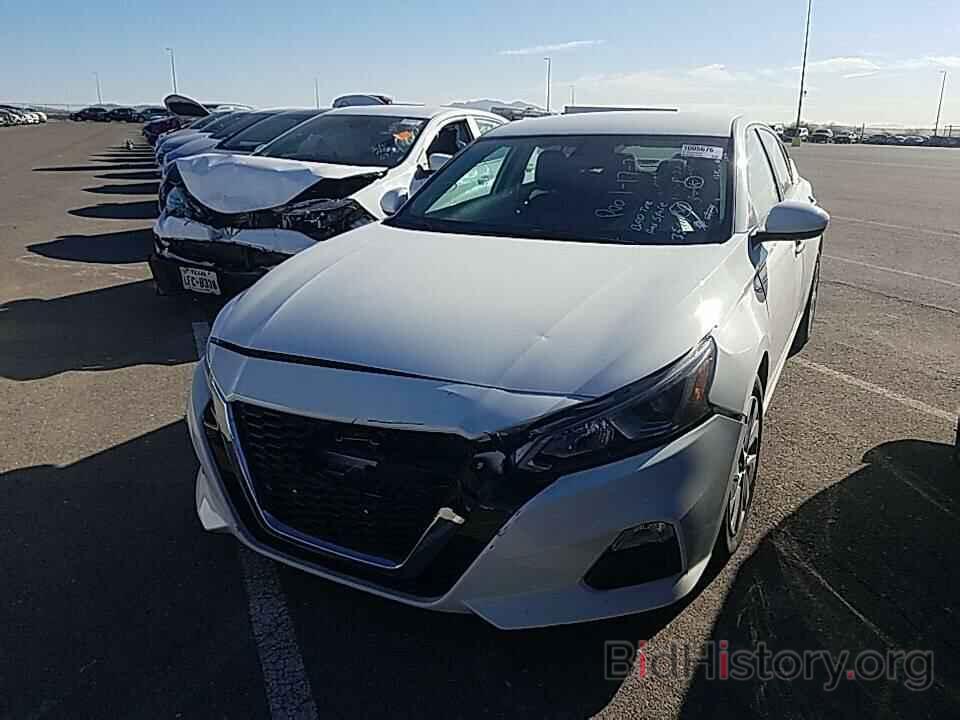 Photo 1N4BL4BV8KN322526 - Nissan Altima 2019