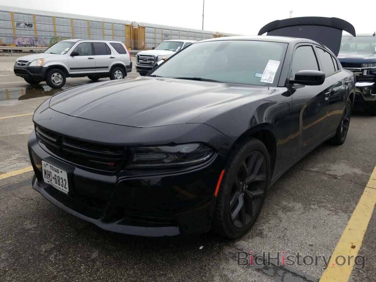 Photo 2C3CDXBG2KH681673 - Dodge Charger 2019