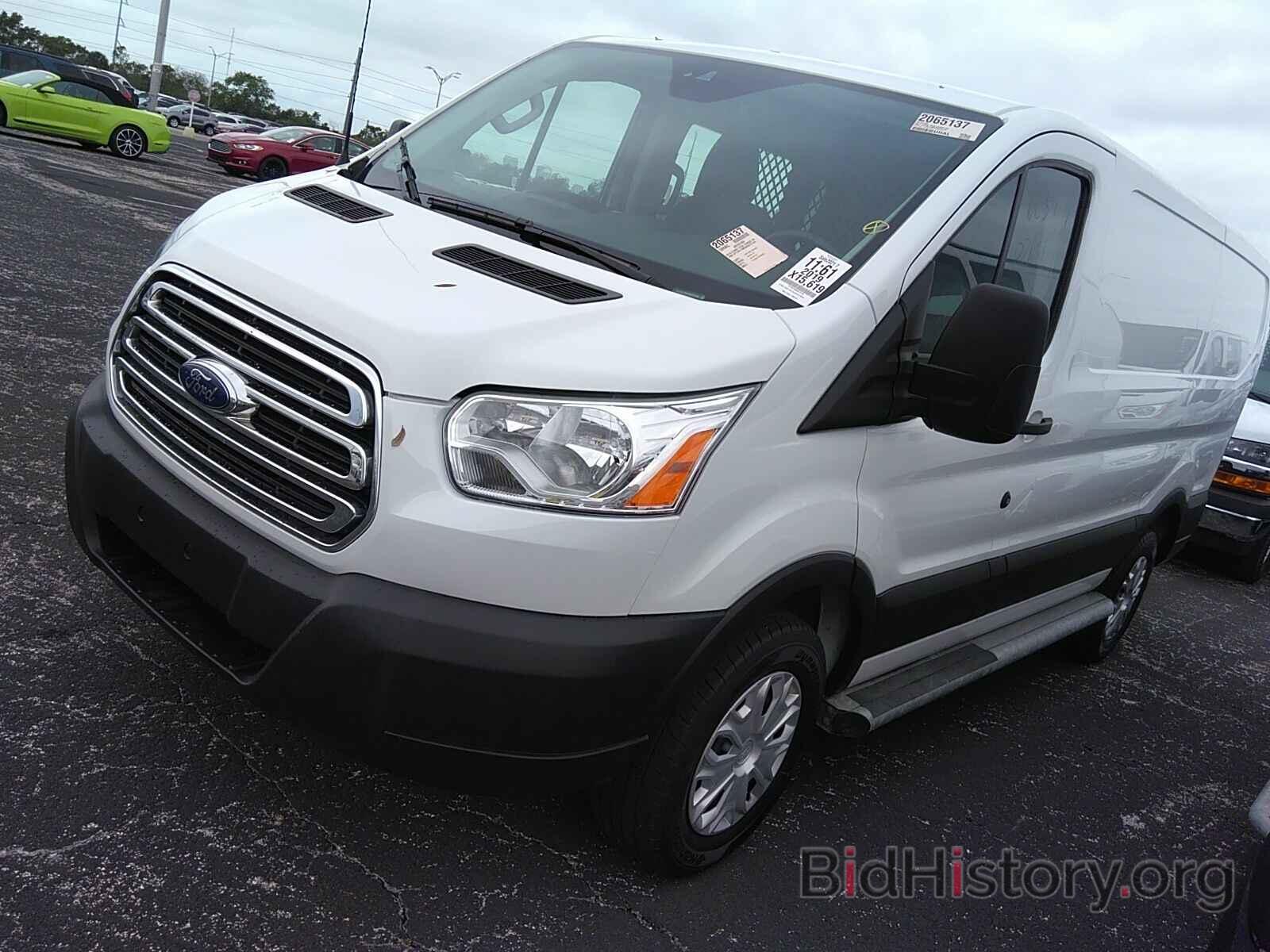 Photo 1FTYR1YM9KKA72134 - Ford Transit Van 2019