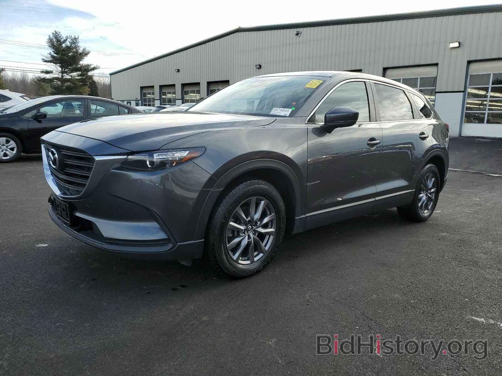 Photo JM3TCBBY2K0320319 - Mazda CX-9 2019