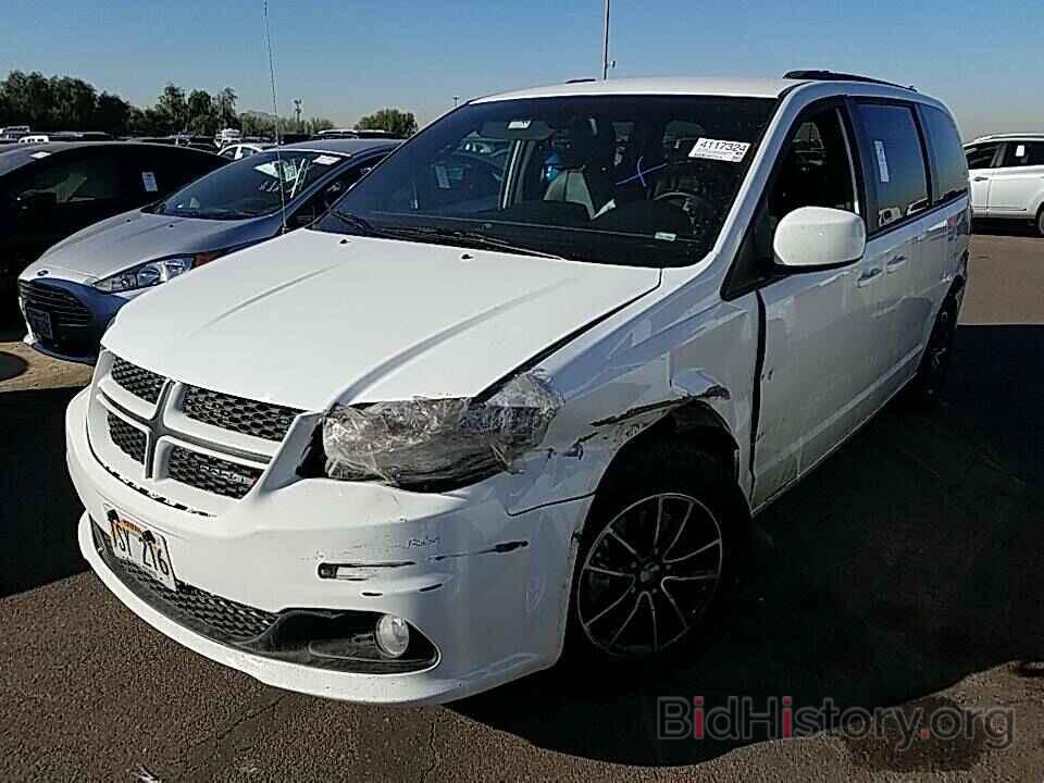 Photo 2C4RDGEG3KR558024 - Dodge Grand Caravan 2019