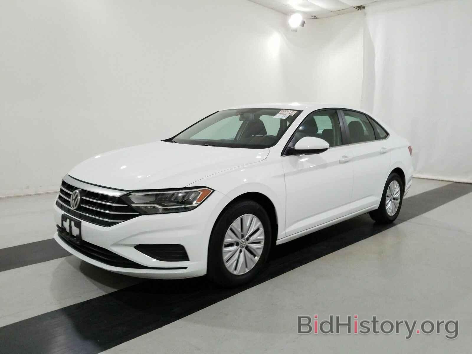 Photo 3VWC57BU6KM175048 - Volkswagen Jetta 2019