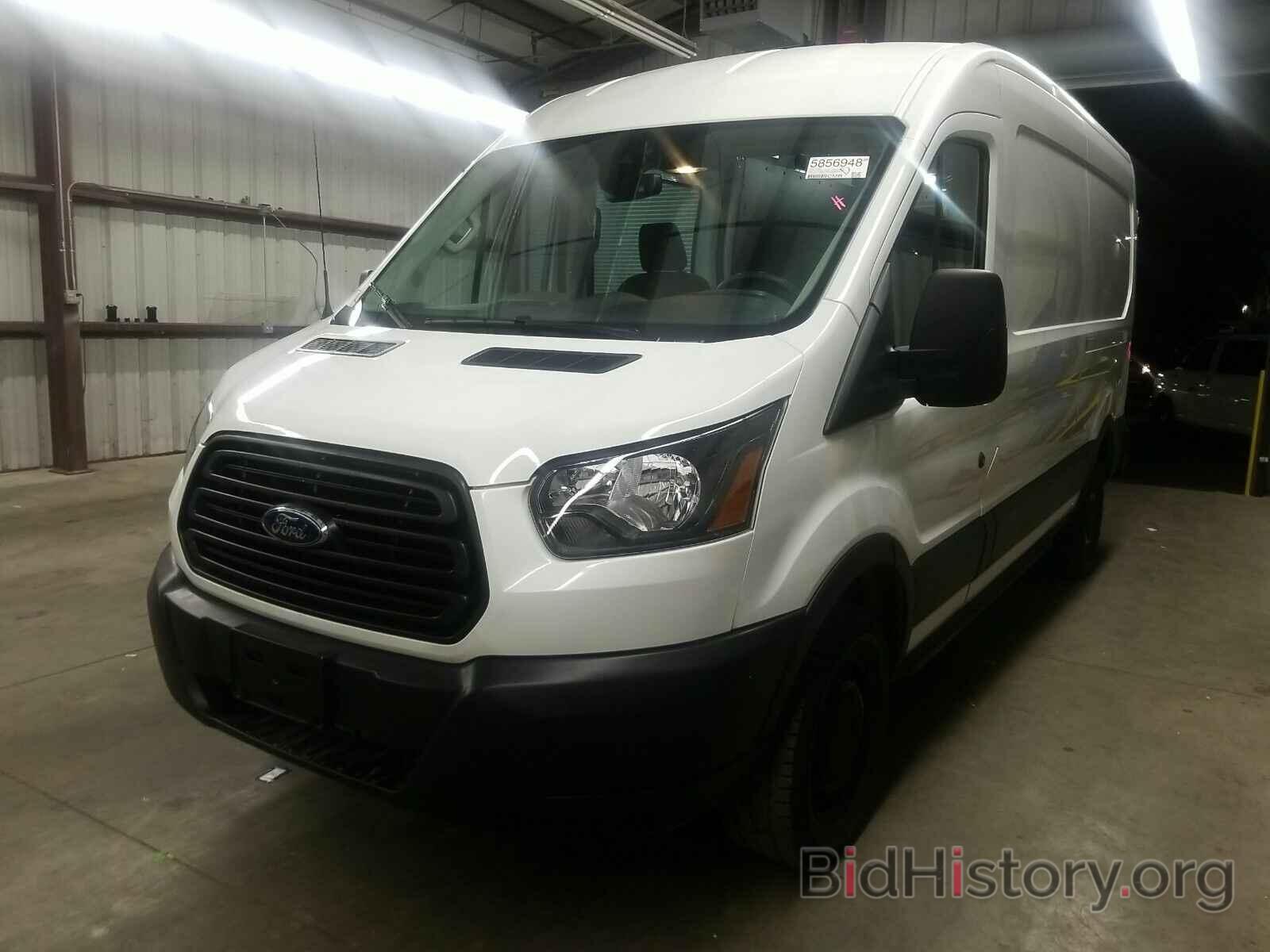 Photo 1FTYR2CM3KKB66622 - Ford Transit Van 2019