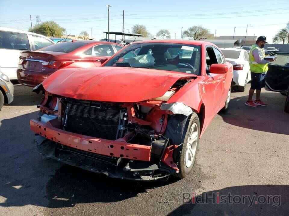 Photo 2C3CDXBG5MH510774 - Dodge Charger 2021