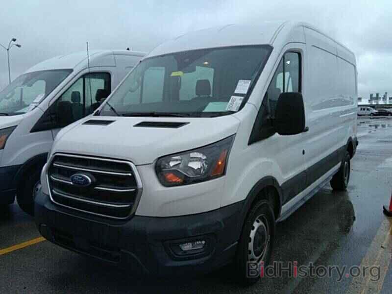 Фотография 1FTBR1C84LKB16865 - Ford Transit Cargo Van 2020