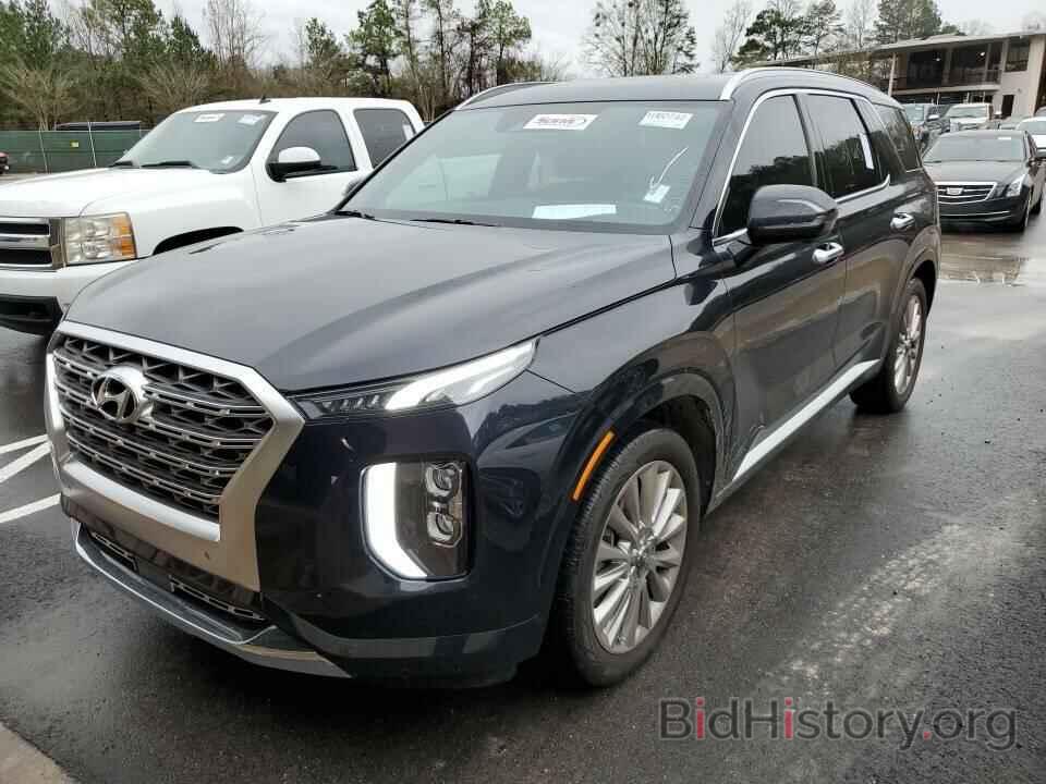 Photo KM8R54HE0LU078495 - Hyundai Palisade 2020