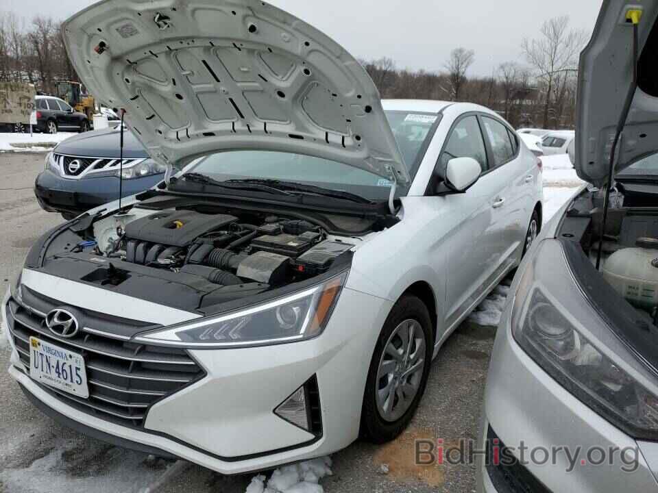 Photo 5NPD74LF1LH524267 - Hyundai Elantra SE 2020