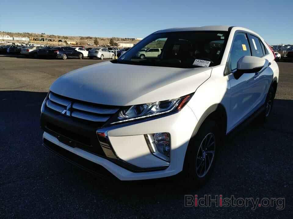 Photo JA4AT3AA0LZ025897 - Mitsubishi Eclipse Cross 2020