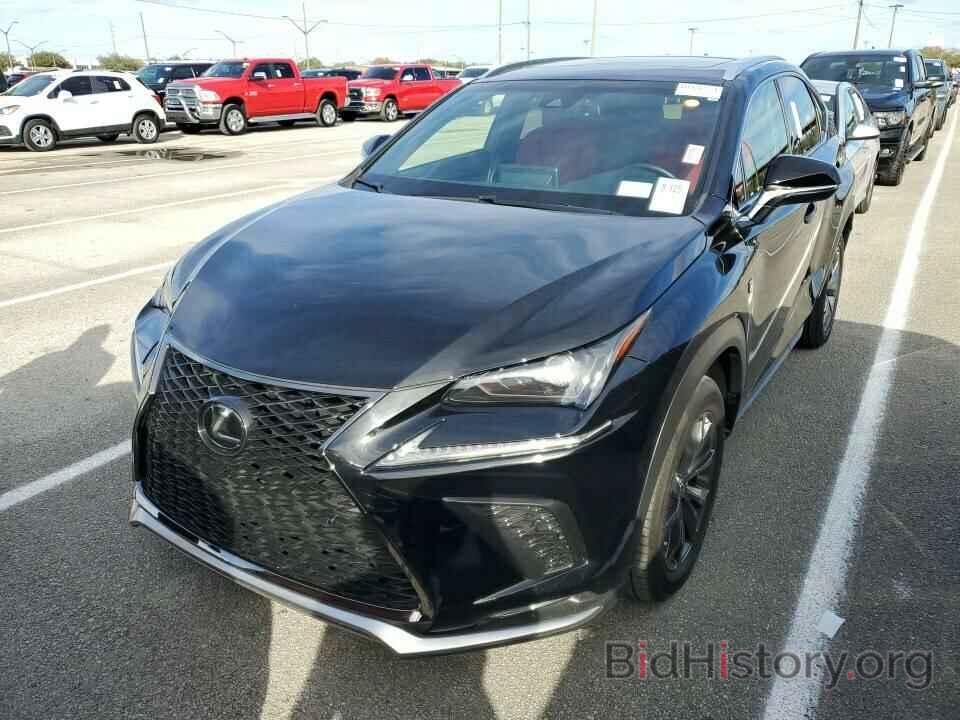 Photo JTJYARBZ5K2117139 - Lexus NX NX 2019