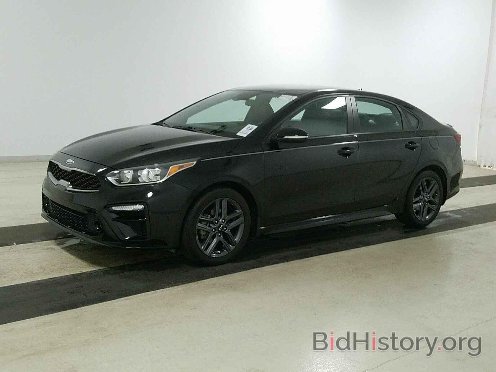 Photo 3KPF34AD4LE154152 - Kia Forte 2020