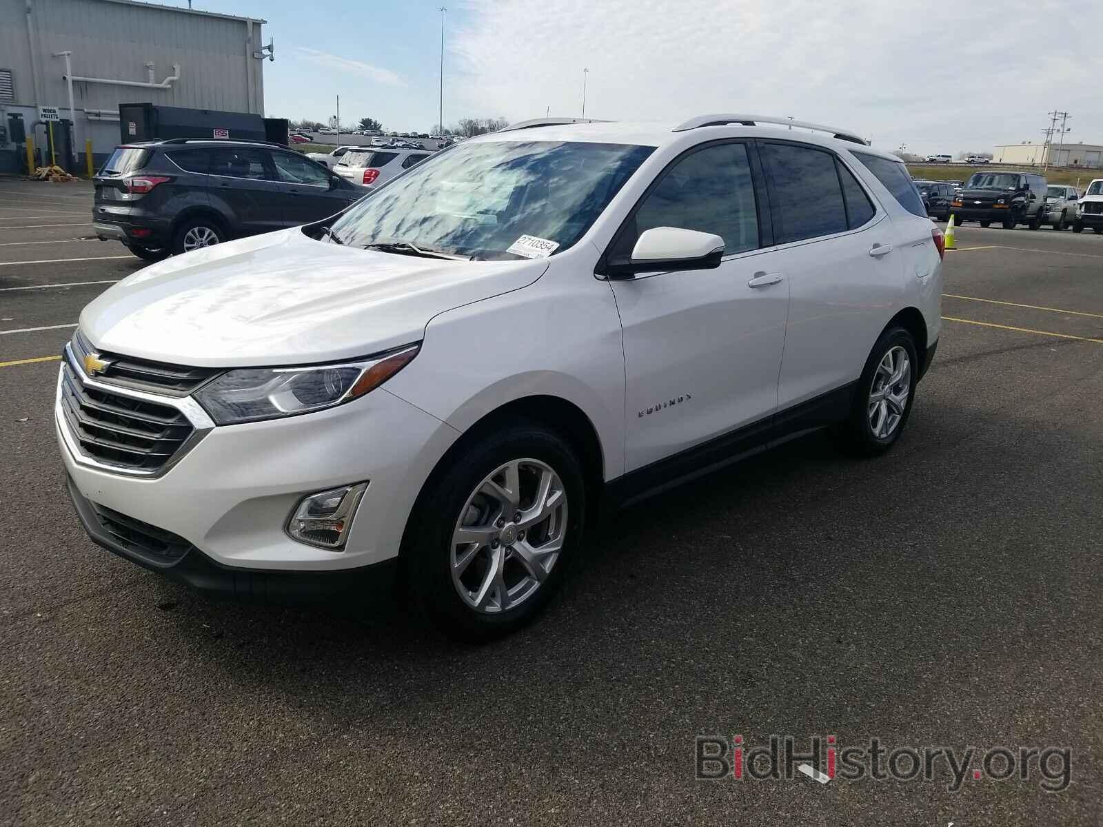 Photo 2GNAXVEX5K6190334 - Chevrolet Equinox AWD 2019