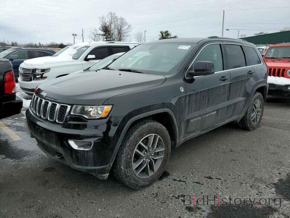 Photo 1C4RJFAG8LC248437 - Jeep Grand Cherokee 2020