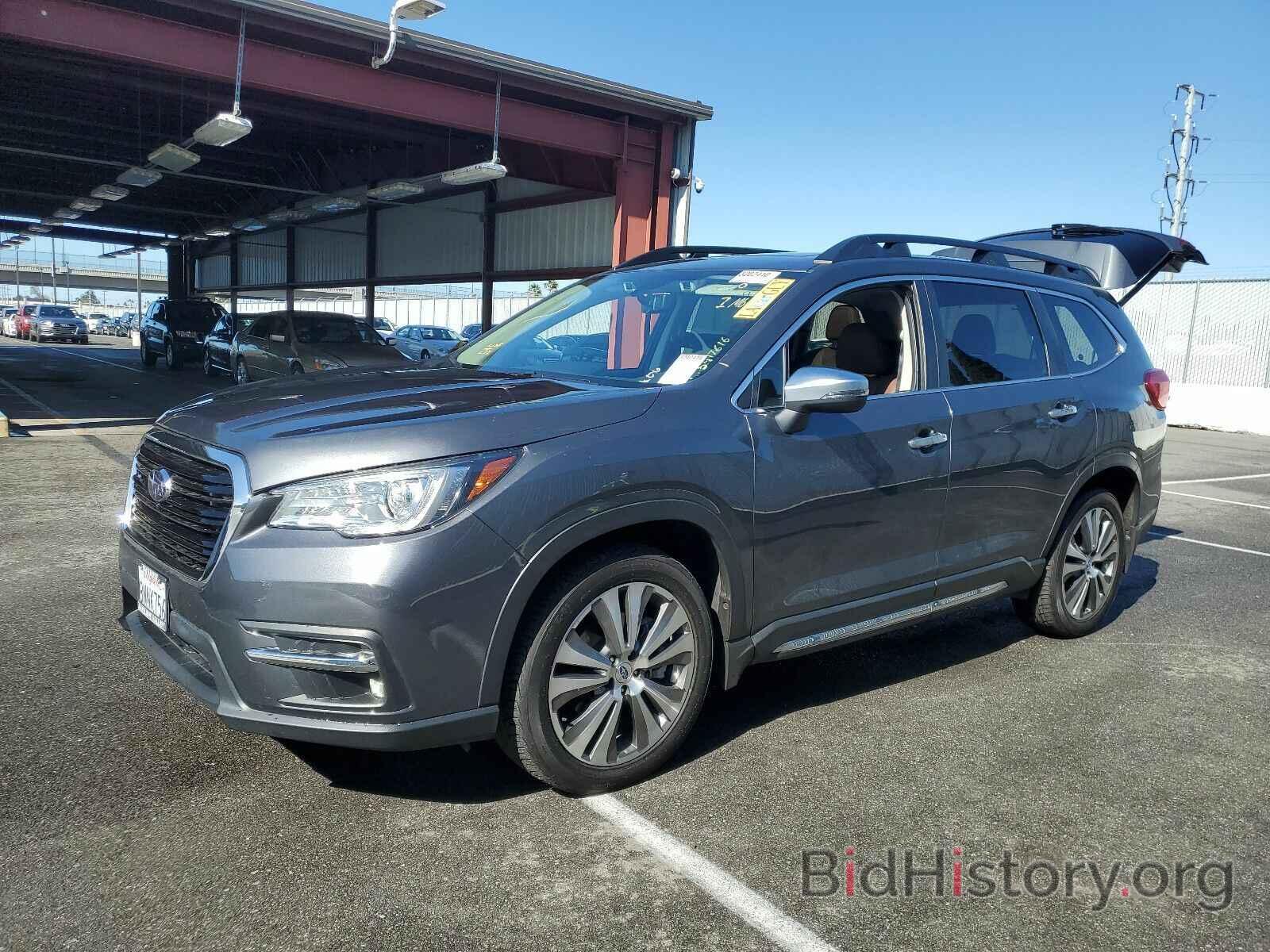 Photo 4S4WMARD6K3476339 - Subaru Ascent 2019