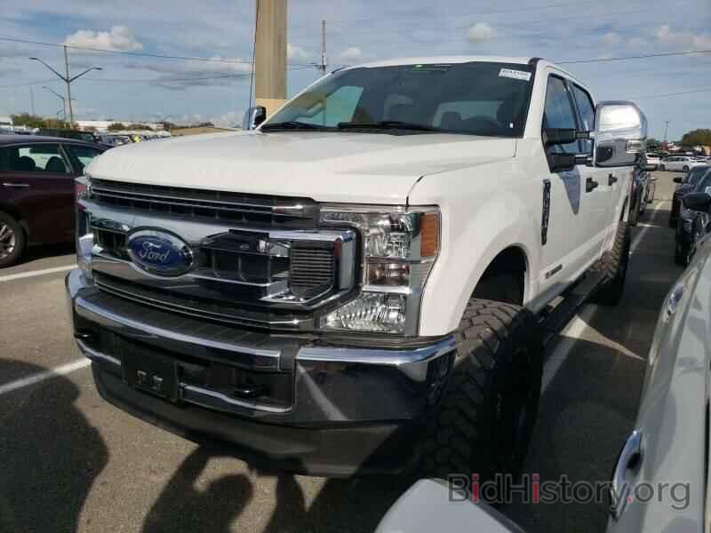 Photo 1FT7W2BTXLEC23329 - Ford Super Duty F-250 SRW 2020