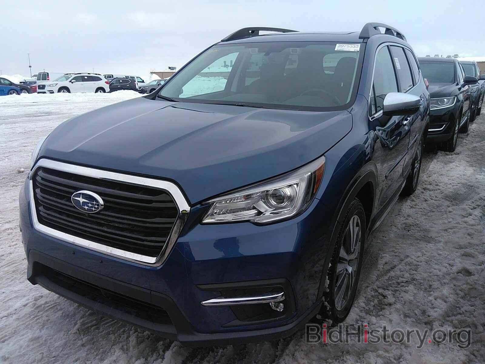 Фотография 4S4WMARD5L3446346 - Subaru Ascent 2020