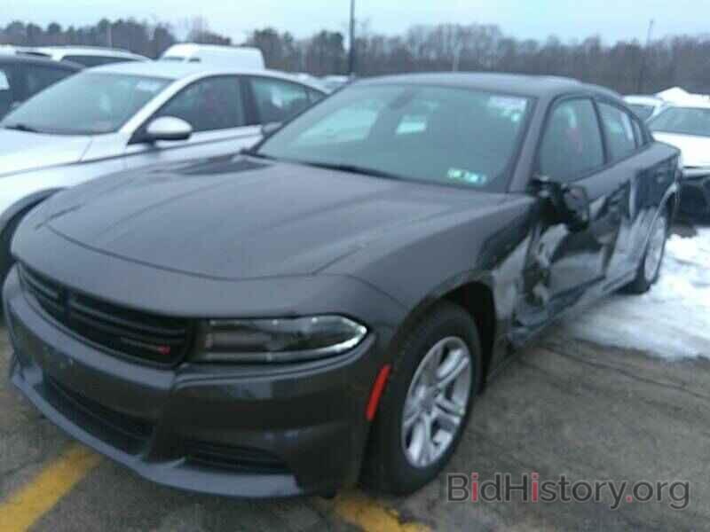 Photo 2C3CDXBG4MH522530 - Dodge Charger 2021