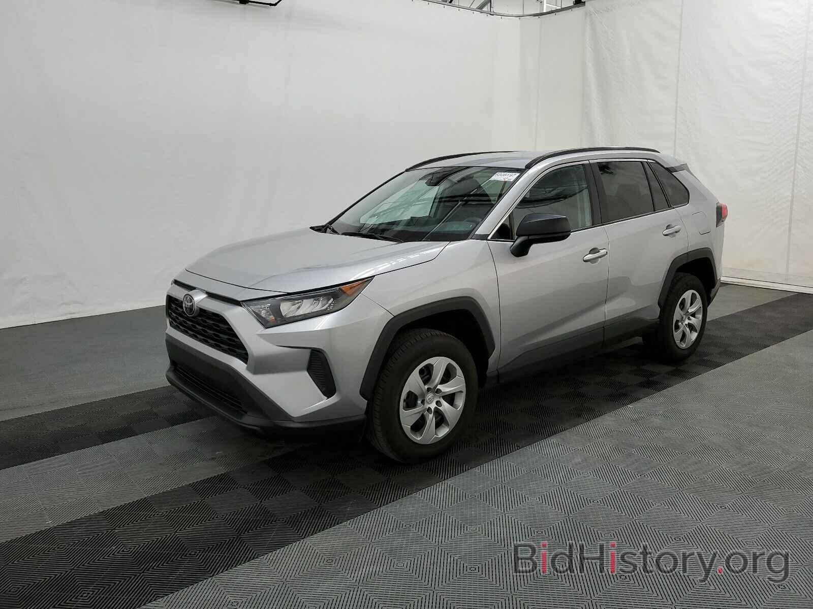 Photo 2T3F1RFV5LW113358 - Toyota RAV4 2020