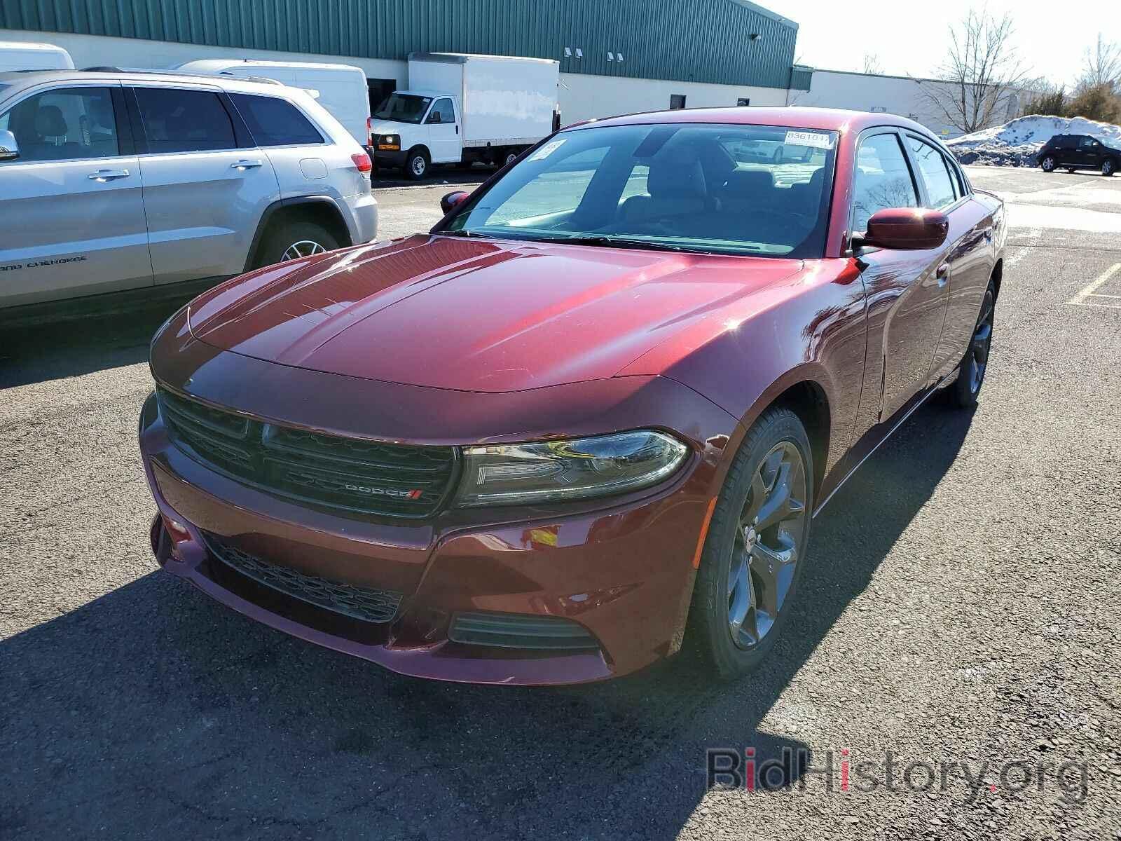 Photo 2C3CDXBG0KH684233 - Dodge Charger 2019