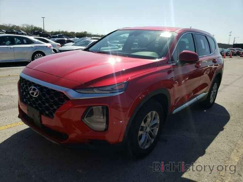 Photo 5NMS23AD8LH216253 - Hyundai Santa Fe 2020