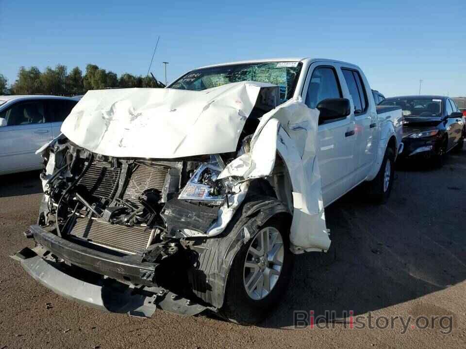 Photo 1N6AD0ER2KN788718 - Nissan Frontier 2019