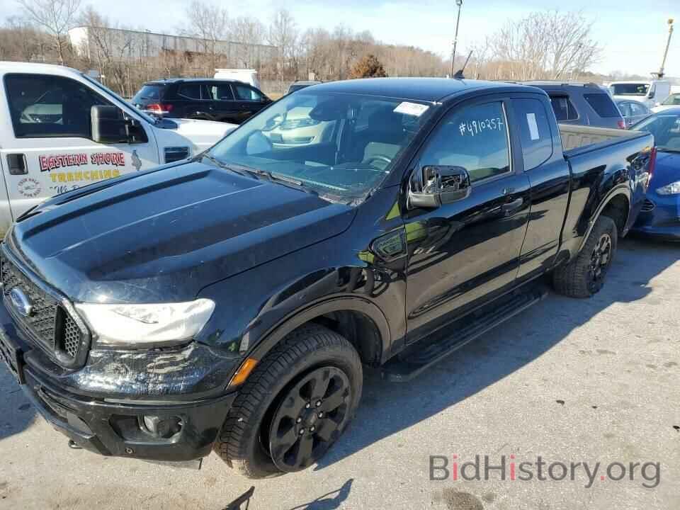 Фотография 1FTER1FHXKLA89852 - Ford Ranger 2019