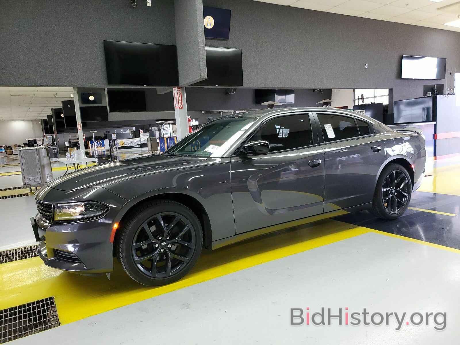 Photo 2C3CDXBG1KH670471 - Dodge Charger 2019