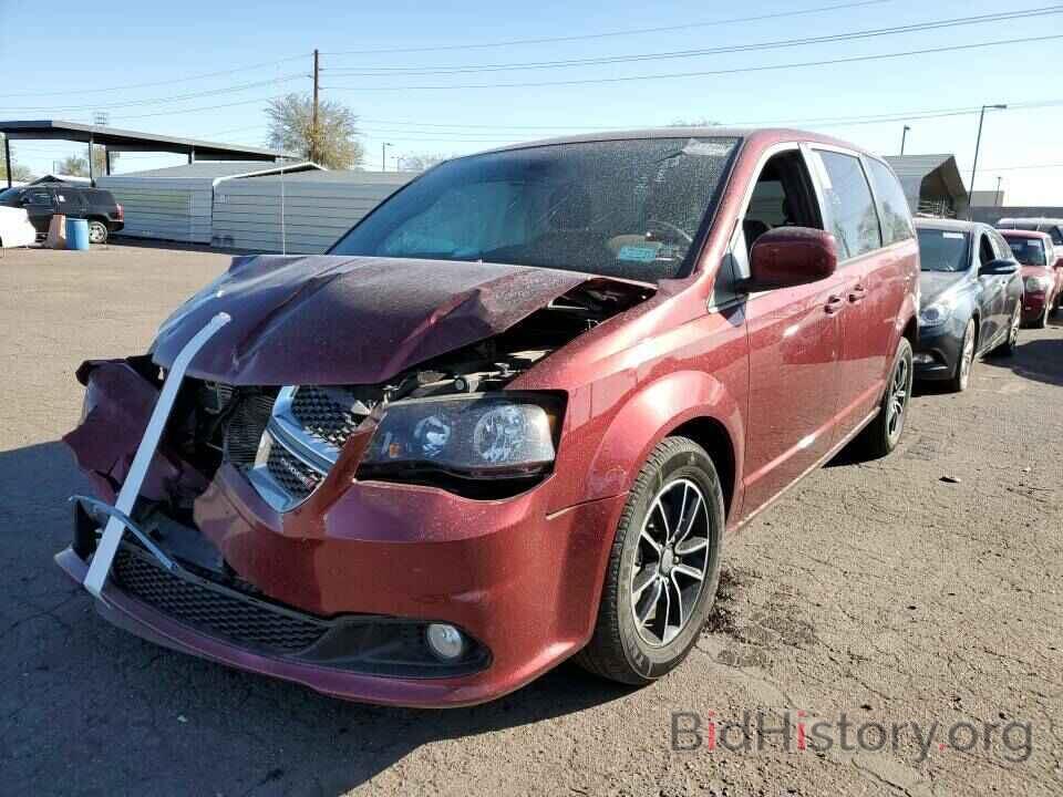 Photo 2C4RDGEG9KR658712 - Dodge Grand Caravan 2019