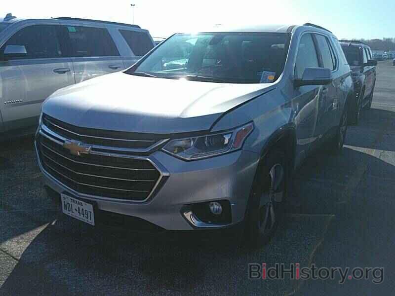 Photo 1GNERHKW4LJ244168 - Chevrolet Traverse 2020