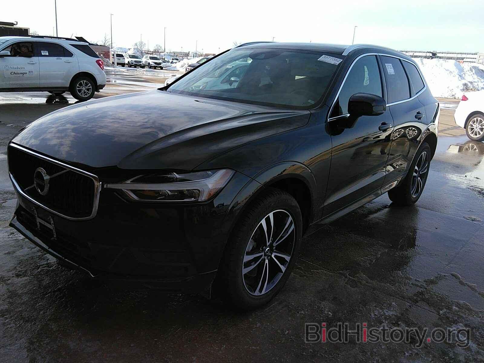 Photo YV4A22RK2L1513776 - Volvo XC60 2020