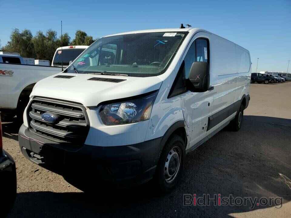 Photo 1FTBR1Y81LKA24654 - Ford Transit Cargo Van 2020
