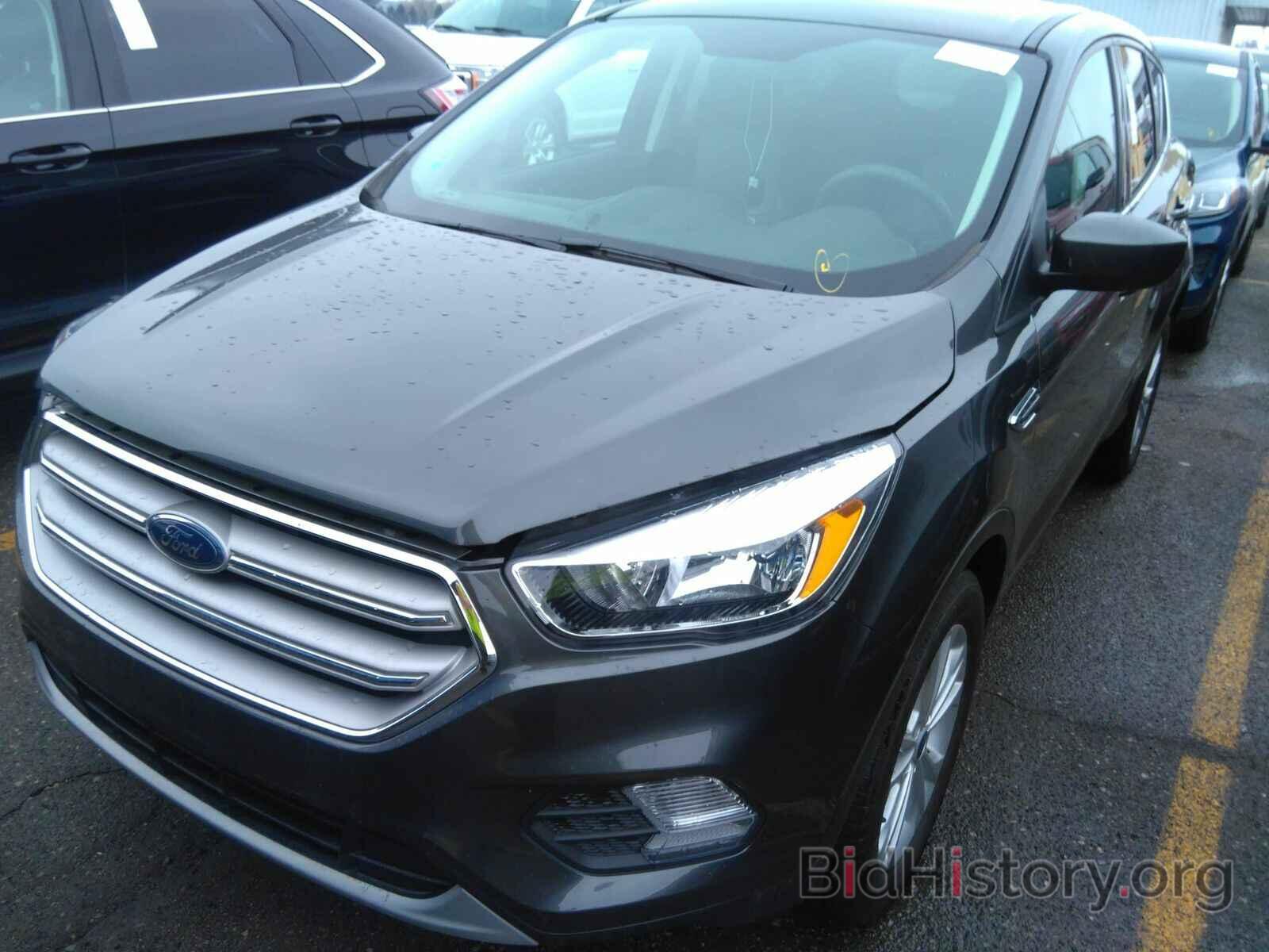 Photo 1FMCU9GD1KUB24963 - Ford Escape 2019