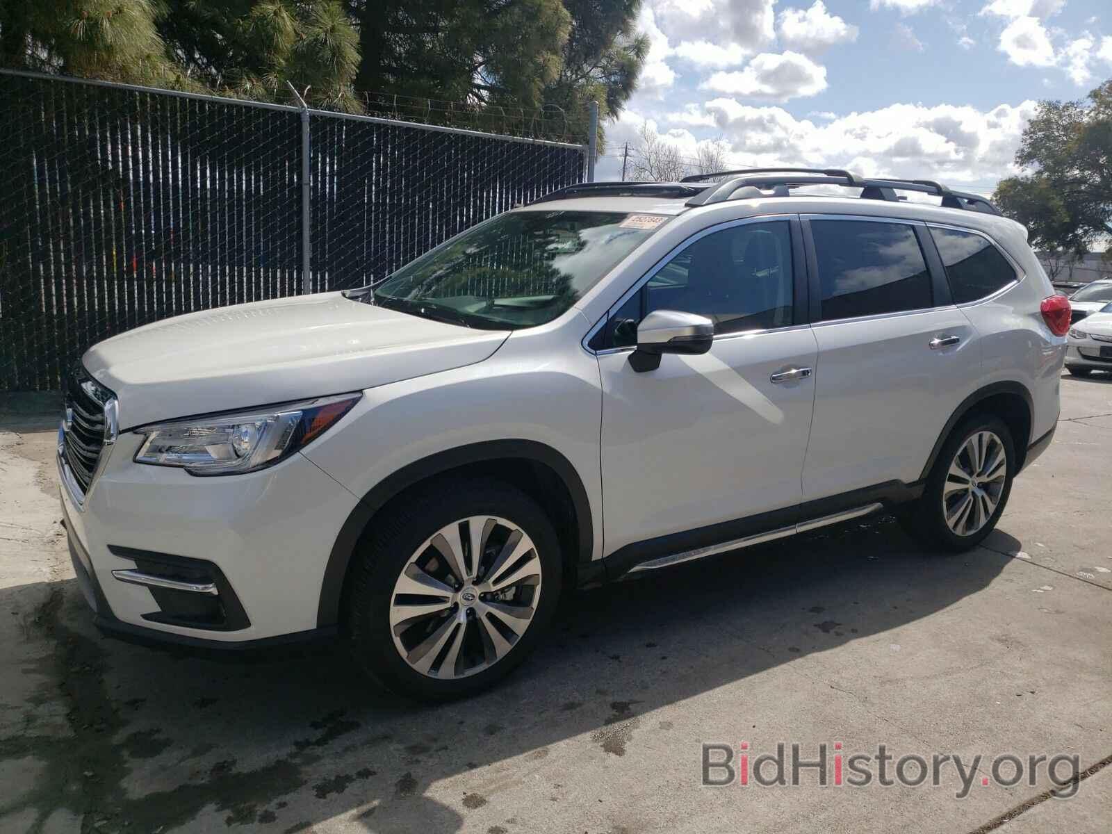 Photo 4S4WMARD5K3450749 - Subaru Ascent 2019