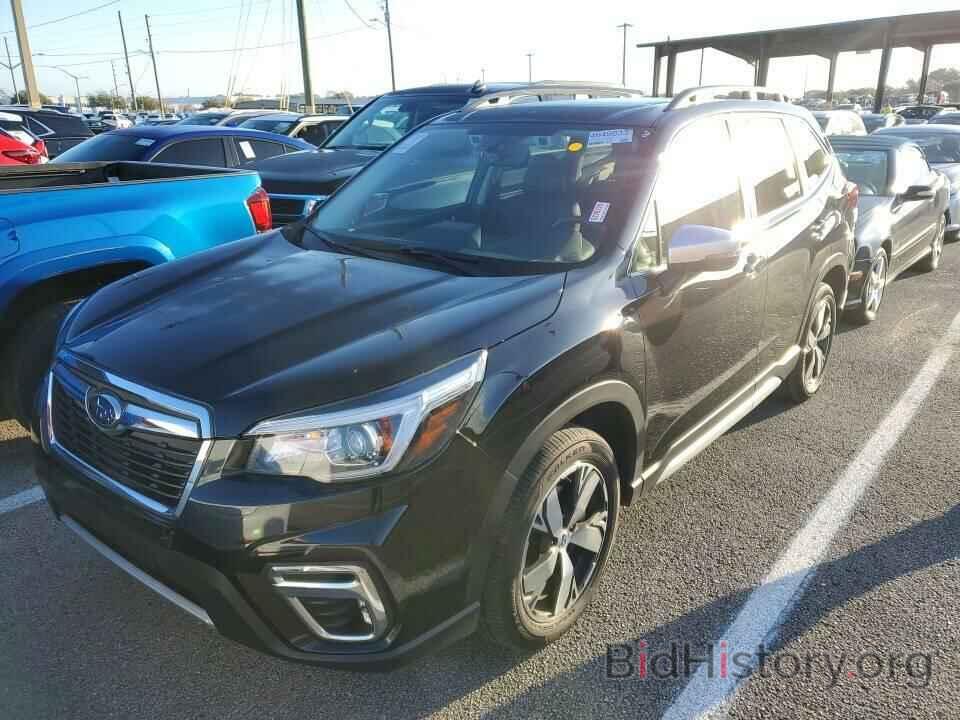 Photo JF2SKAXC5LH406422 - Subaru Forester 2020