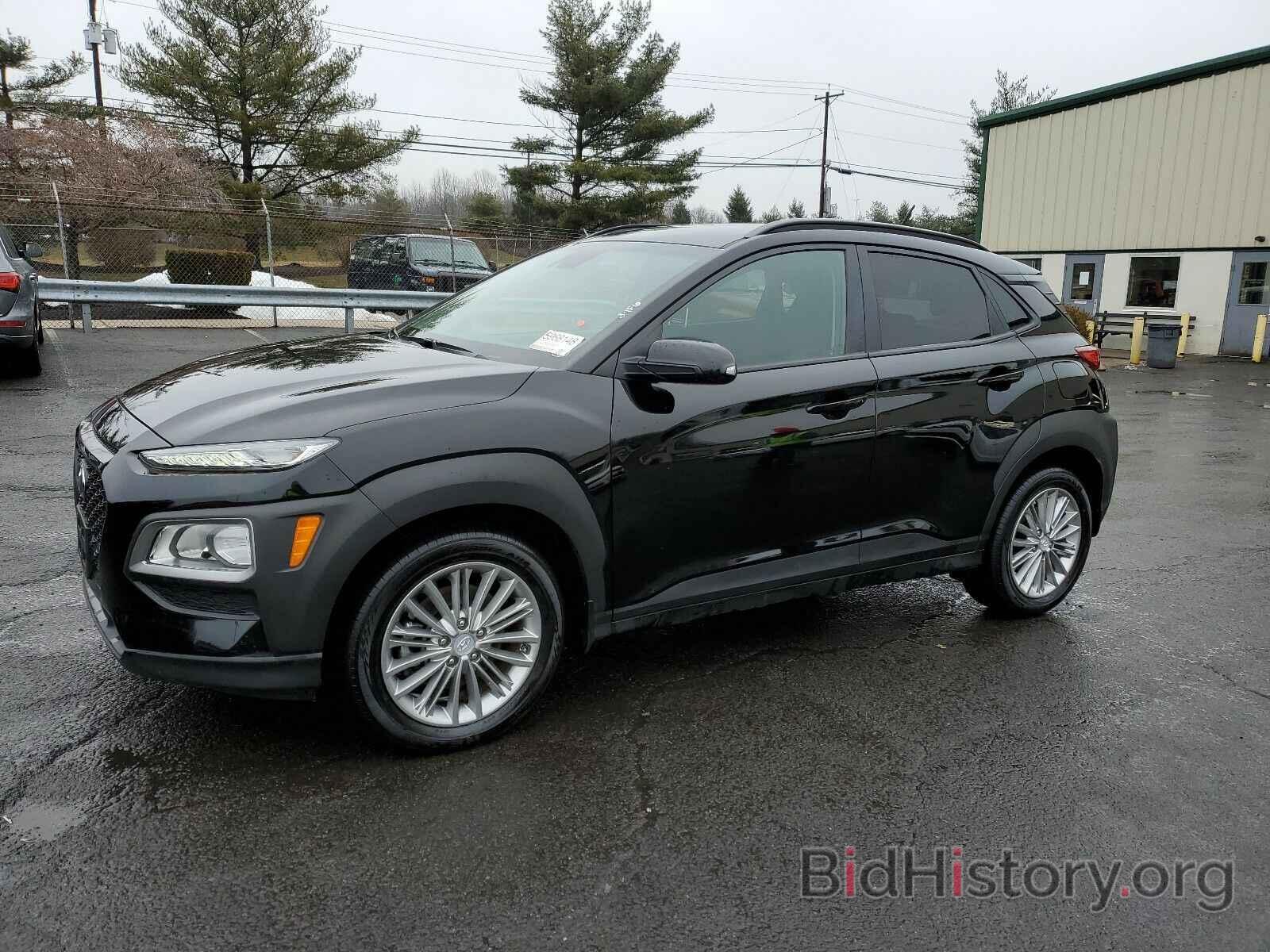 Photo KM8K2CAA1KU198364 - Hyundai Kona 2019