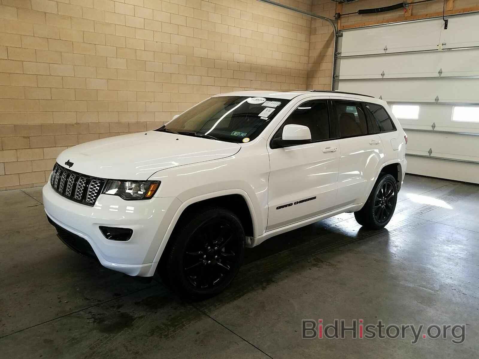 Photo 1C4RJFAG7KC573899 - Jeep Grand Cherokee 2019