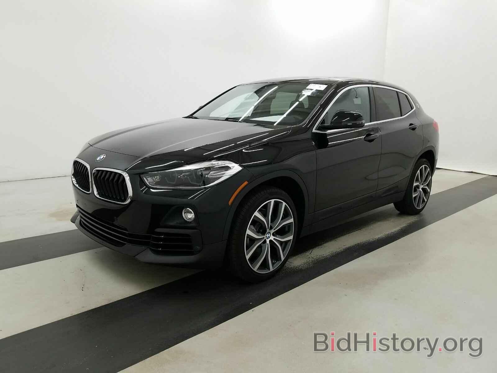 Photo WBXYJ3C58K5N63184 - BMW X2 2019