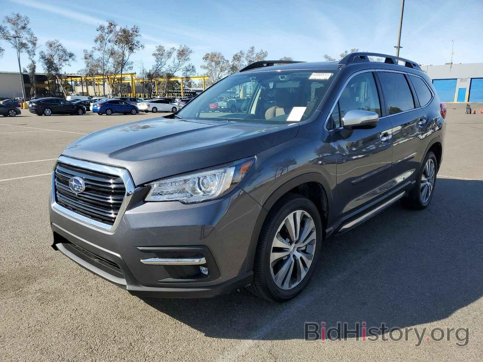 Фотография 4S4WMARD9L3457995 - Subaru Ascent 2020