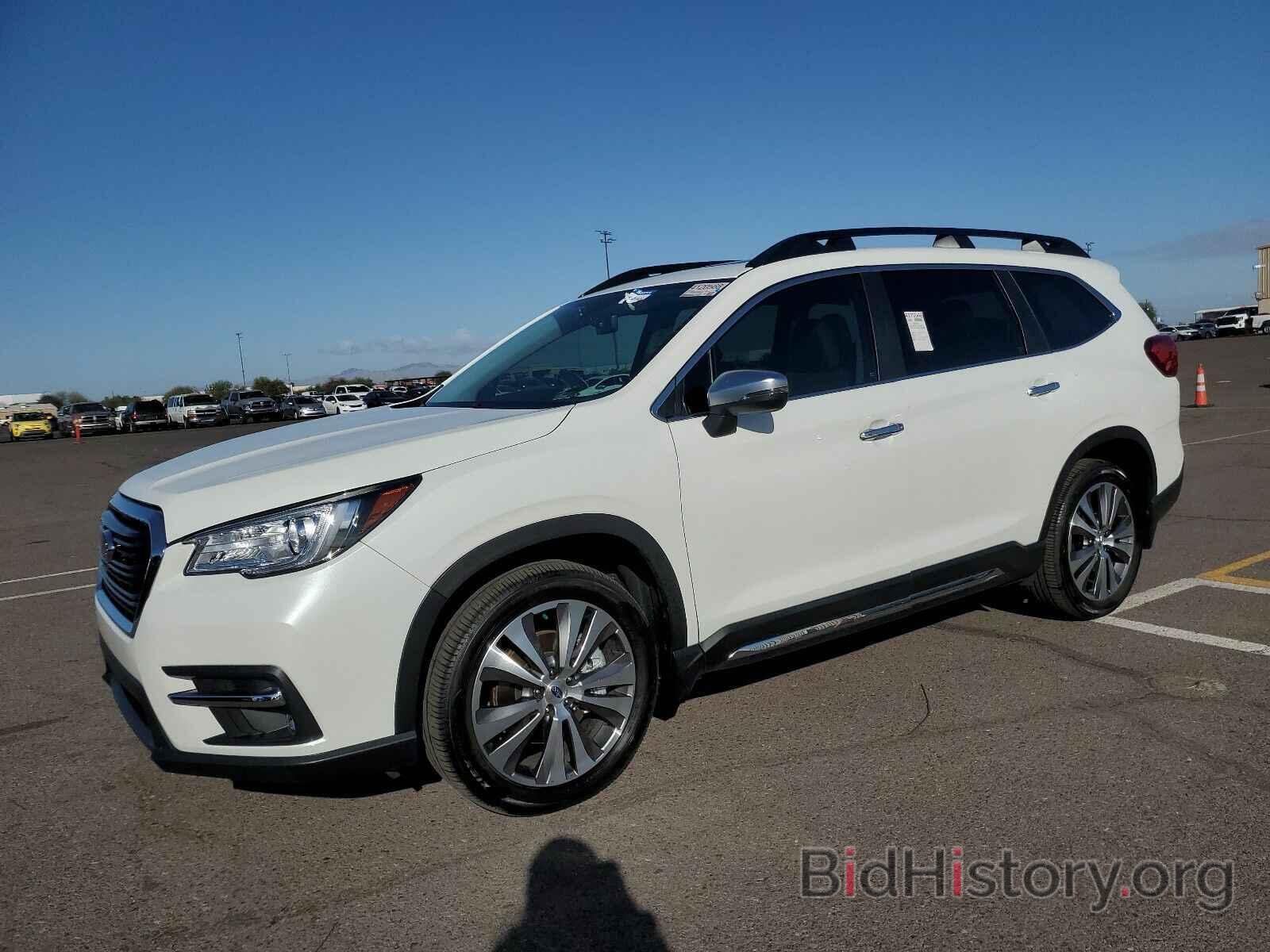 Photo 4S4WMARD0L3449607 - Subaru Ascent 2020