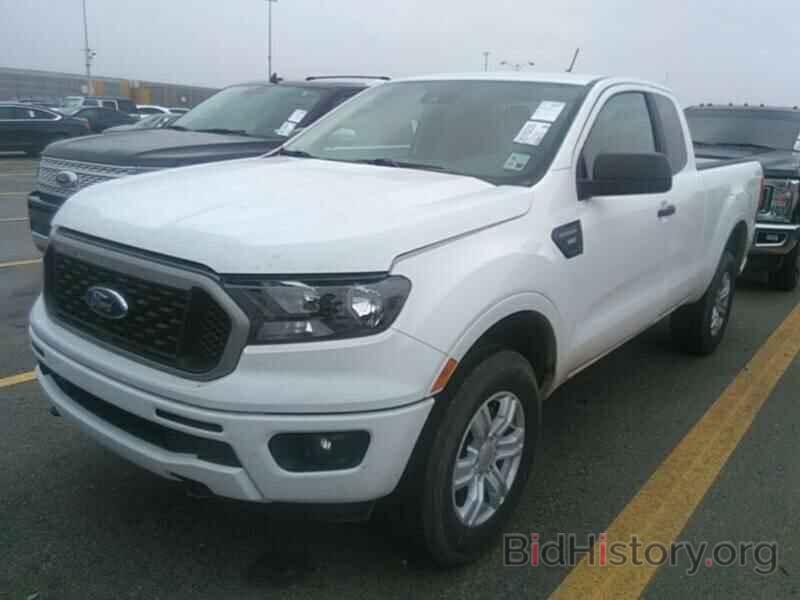 Photo 1FTER1EH9LLA49264 - Ford Ranger 2020