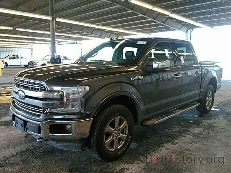 Photo 1FTEW1EP5KFB38293 - Ford F-150 2019